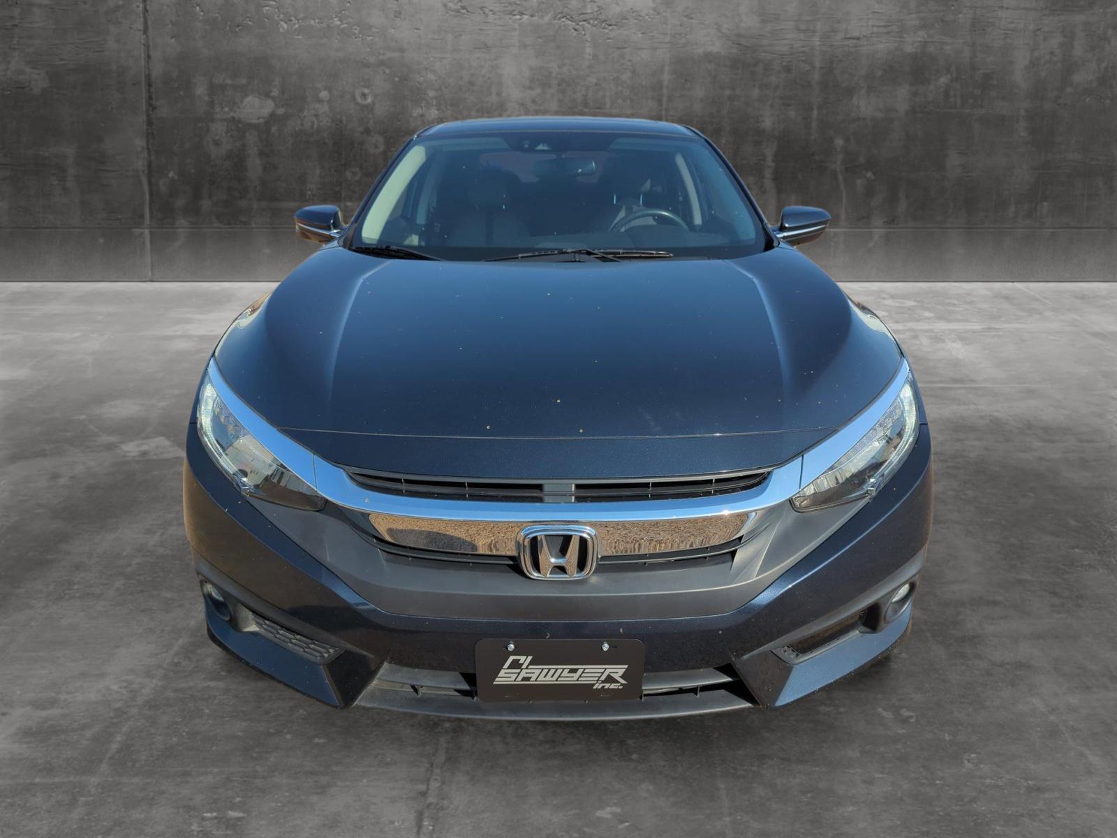 2018 Honda Civic Sedan Vehicle Photo in MEMPHIS, TN 38115-1503