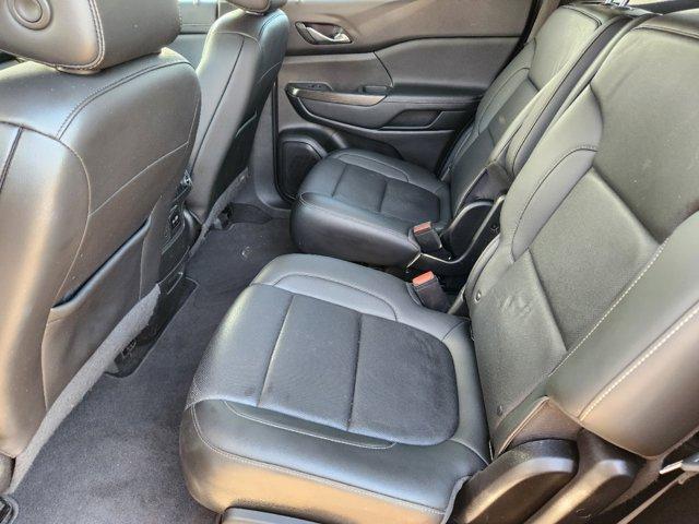 2021 GMC Acadia Vehicle Photo in SUGAR LAND, TX 77478-0000