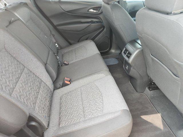 2022 Chevrolet Equinox Vehicle Photo in SUGAR LAND, TX 77478-0000