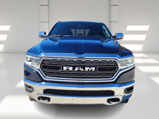 Used 2024 RAM Ram 1500 Pickup Limited with VIN 1C6SRFHT1RN221629 for sale in Laurel, MS