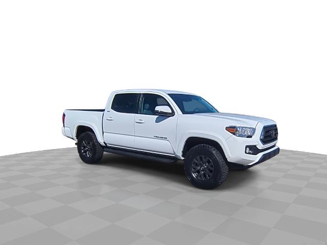 Used 2023 Toyota Tacoma SR5 with VIN 3TMAZ5CN3PM217869 for sale in Florence, SC