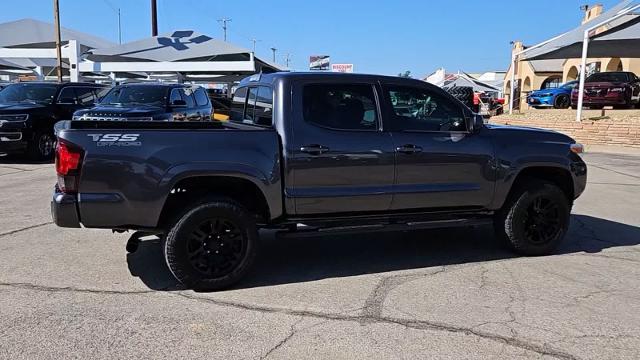 2022 Toyota Tacoma 2WD Vehicle Photo in San Angelo, TX 76901