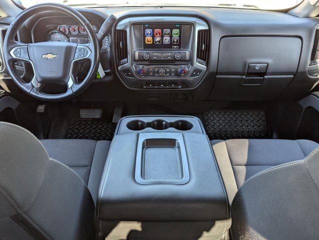 2019 Chevrolet Silverado 1500 LD Vehicle Photo in San Antonio, TX 78230