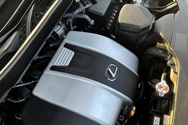 2020 Lexus RX 350 Vehicle Photo in Houston, TX 77007