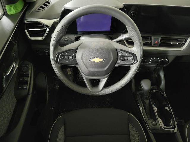 2024 Chevrolet Trailblazer Vehicle Photo in JOLIET, IL 60435-8135