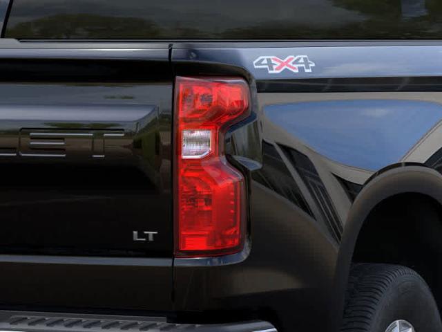 2025 Chevrolet Silverado 1500 Vehicle Photo in ANCHORAGE, AK 99515-2026