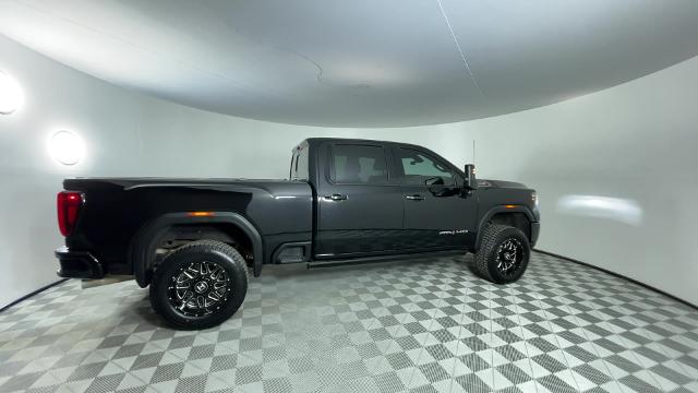 2022 GMC Sierra 2500 HD Vehicle Photo in GILBERT, AZ 85297-0402