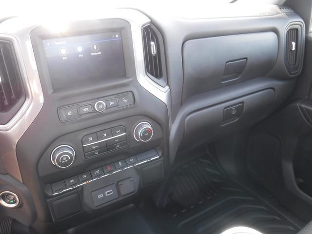 2023 Chevrolet Silverado 1500 Vehicle Photo in JASPER, GA 30143-8655