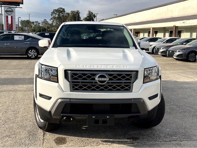 2023 Nissan Frontier Vehicle Photo in Savannah, GA 31419