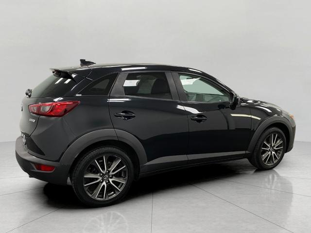 2017 Mazda CX-3 Vehicle Photo in Appleton, WI 54913