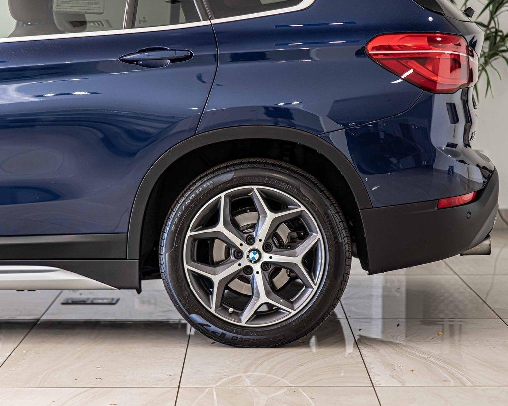 2019 BMW X1 sDrive28i Vehicle Photo in Saint Charles, IL 60174