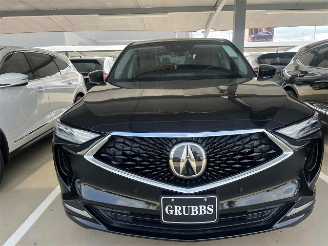 2024 Acura MDX Vehicle Photo in Grapevine, TX 76051