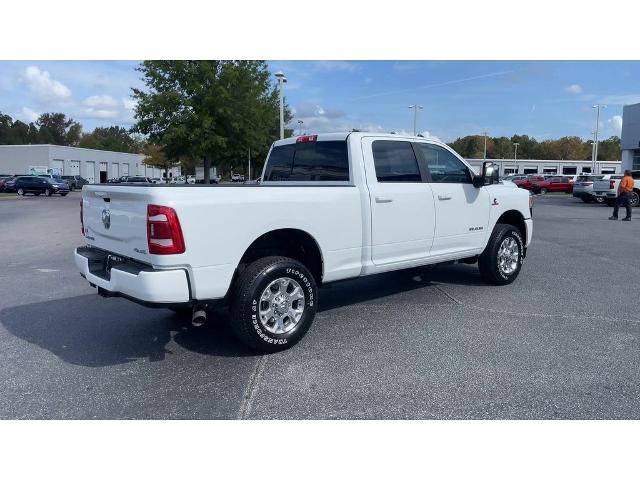 Used 2024 RAM Ram 2500 Pickup Laramie with VIN 3C6UR5FLXRG195952 for sale in Columbia, SC