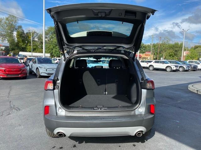 2021 Ford Escape Vehicle Photo in Mahwah, NJ 07430-1343