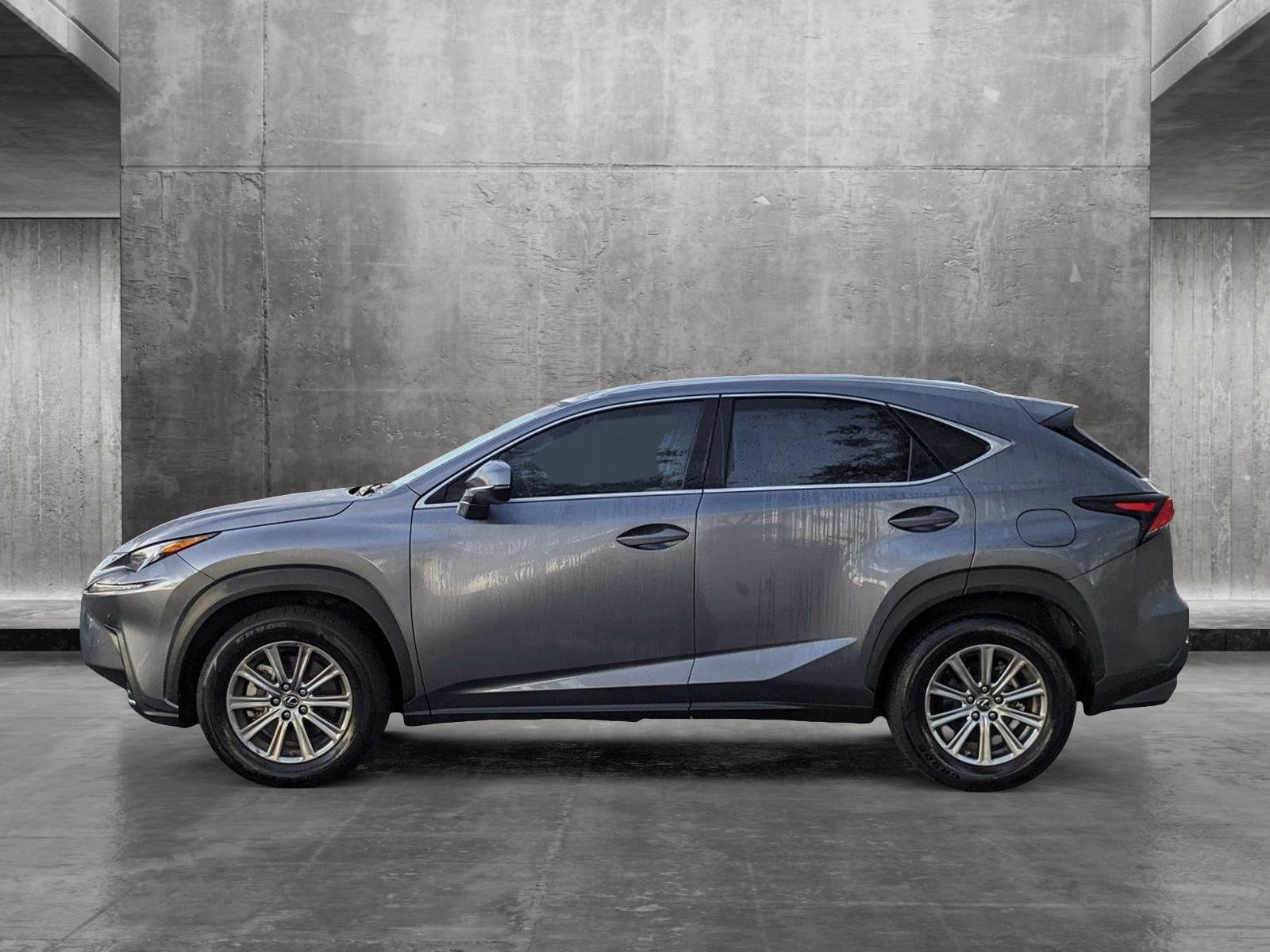 2021 Lexus NX 300 Vehicle Photo in Sanford, FL 32771