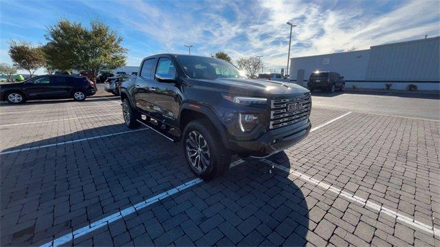 2024 GMC Canyon Vehicle Photo in BOWLING GREEN, KY 42104-4102