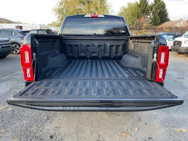 2020 Ford Ranger Vehicle Photo in Mahwah, NJ 07430-1343