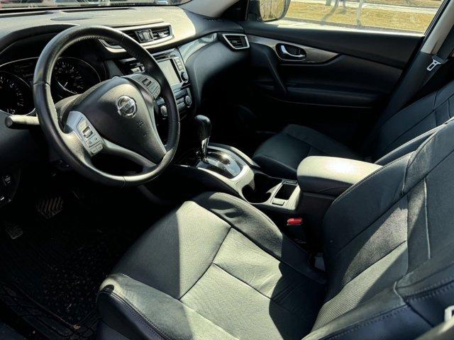 2015 Nissan Rogue Vehicle Photo in Doylestown, PA 18901