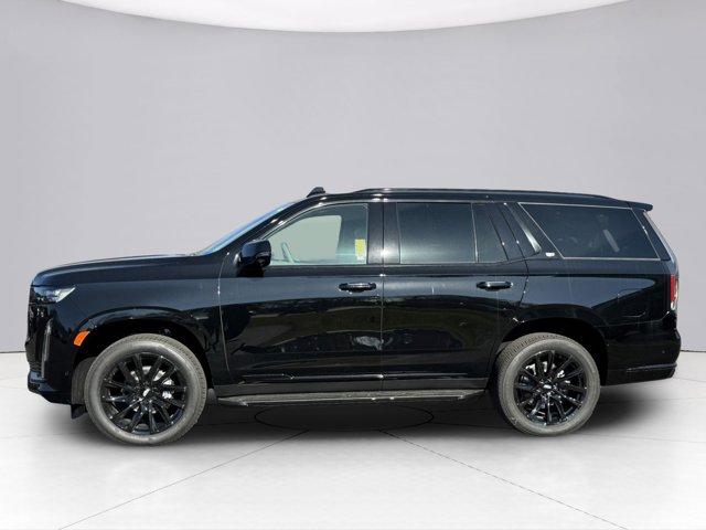 2024 Cadillac Escalade Vehicle Photo in LEOMINSTER, MA 01453-2952