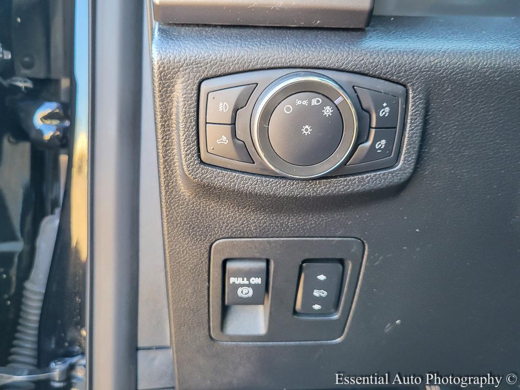 2020 Ford F-150 Vehicle Photo in Saint Charles, IL 60174