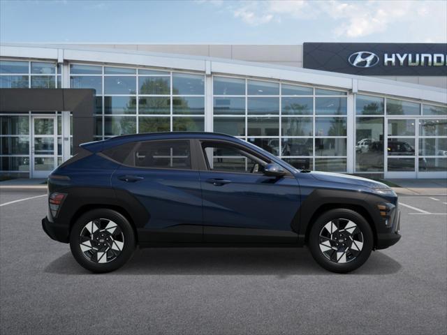 2025 Hyundai KONA Vehicle Photo in Odessa, TX 79762