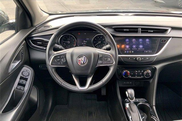 2021 Buick Encore GX Vehicle Photo in INDEPENDENCE, MO 64055-1377