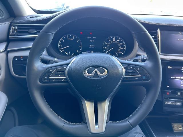 2023 INFINITI QX50 Vehicle Photo in Grapevine, TX 76051