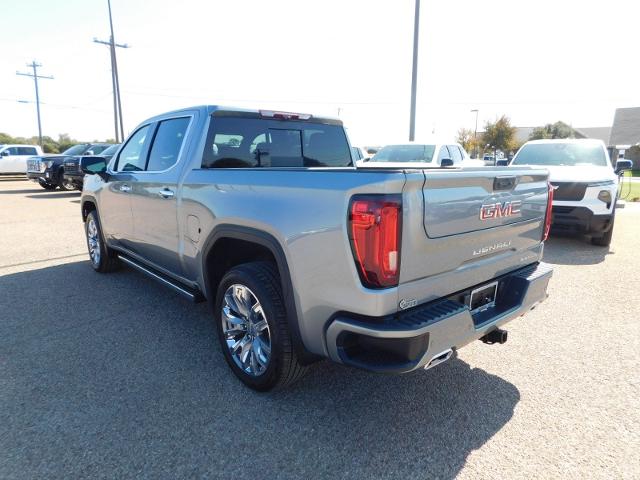 2025 GMC Sierra 1500 Vehicle Photo in GATESVILLE, TX 76528-2745