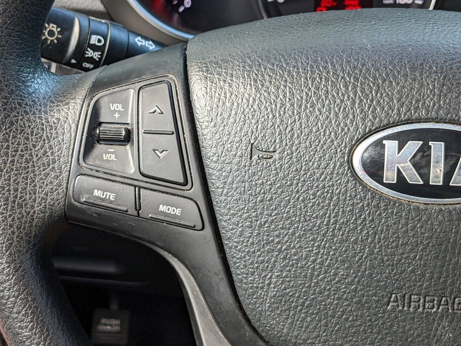 2015 Kia Sorento Vehicle Photo in Jacksonville, FL 32256