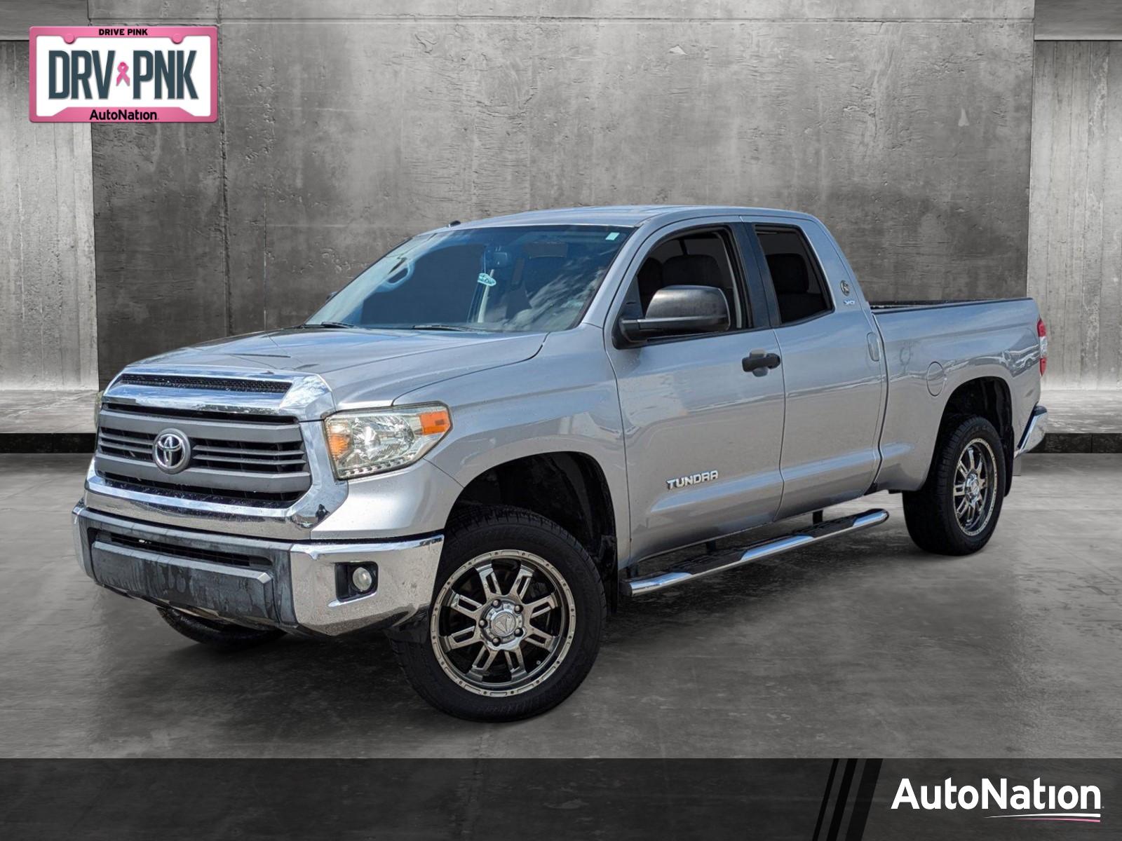 2014 Toyota Tundra 2WD Truck Vehicle Photo in Corpus Christi, TX 78415