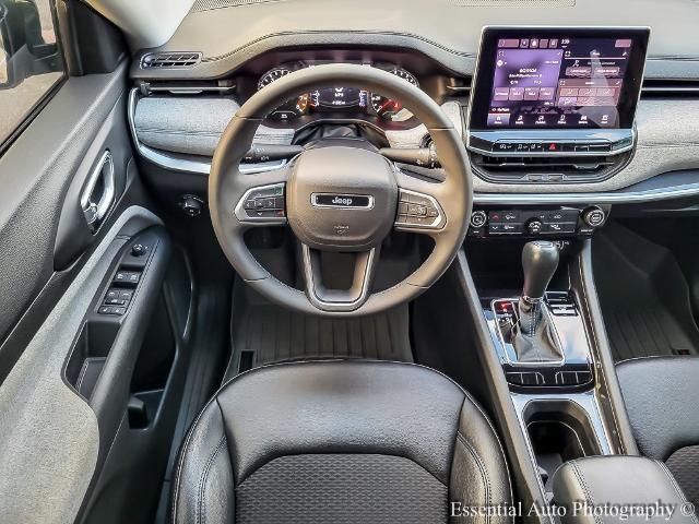 2022 Jeep Compass Vehicle Photo in OAK LAWN, IL 60453-2517