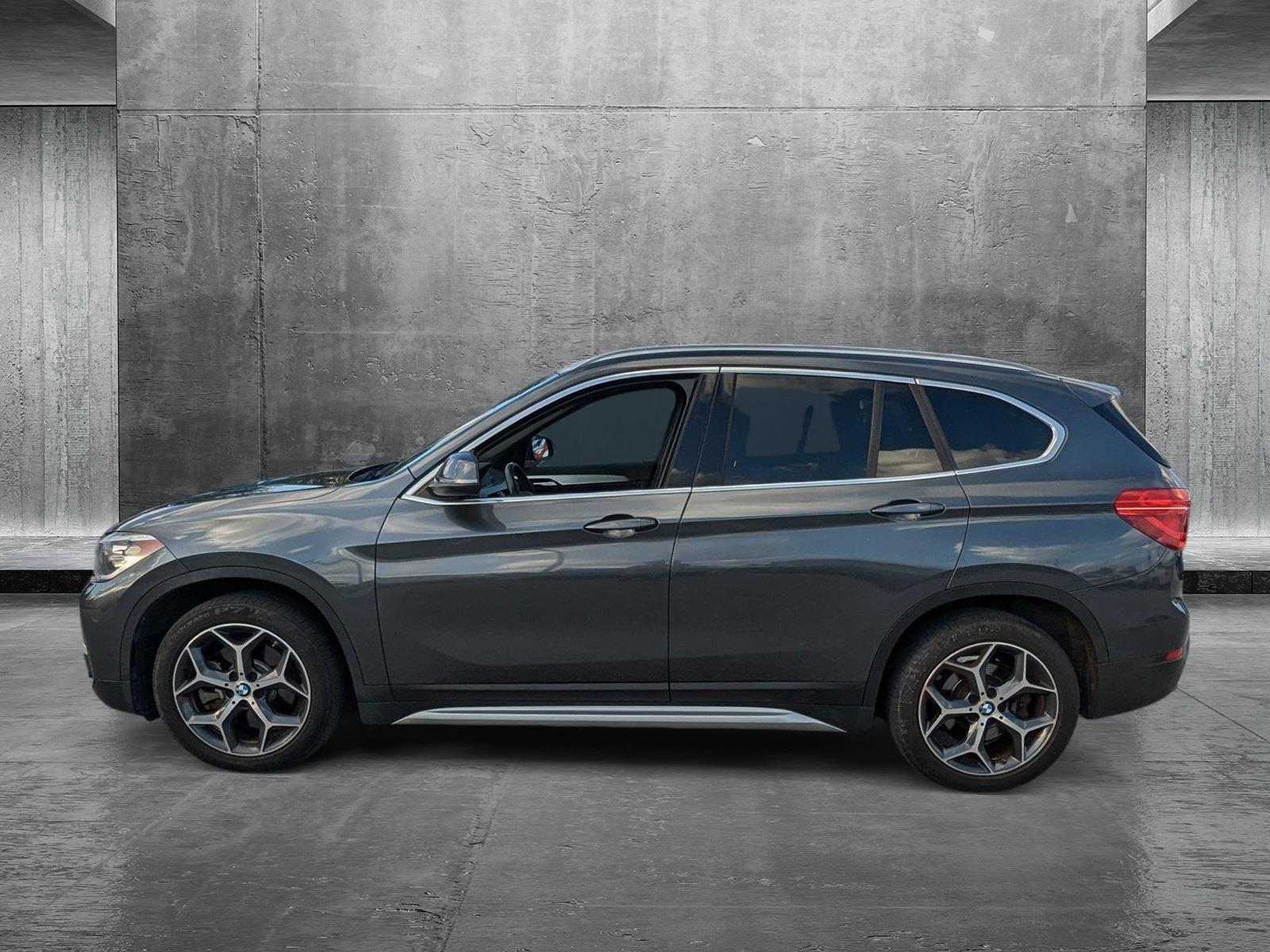 2019 BMW X1 sDrive28i Vehicle Photo in Delray Beach, FL 33444