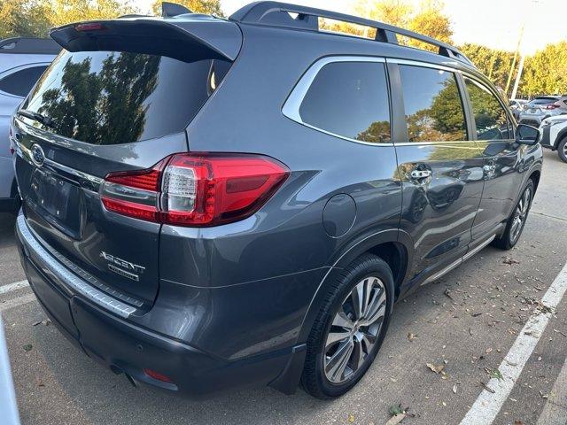 2019 Subaru Ascent Vehicle Photo in DALLAS, TX 75209