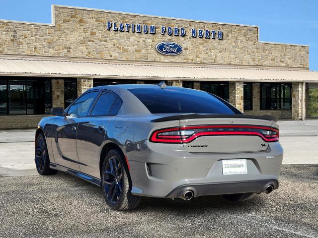 2023 Dodge Charger Vehicle Photo in Pilot Point, TX 76258