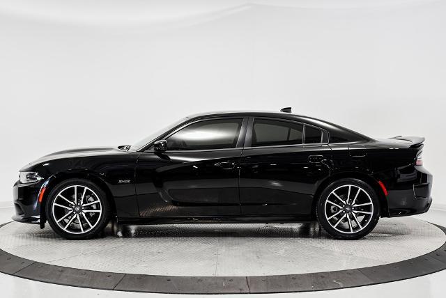 2023 Dodge Charger Vehicle Photo in Akron, OH 44312