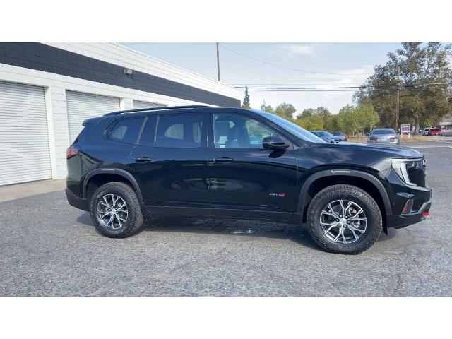 2024 GMC Acadia Vehicle Photo in TURLOCK, CA 95380-4918