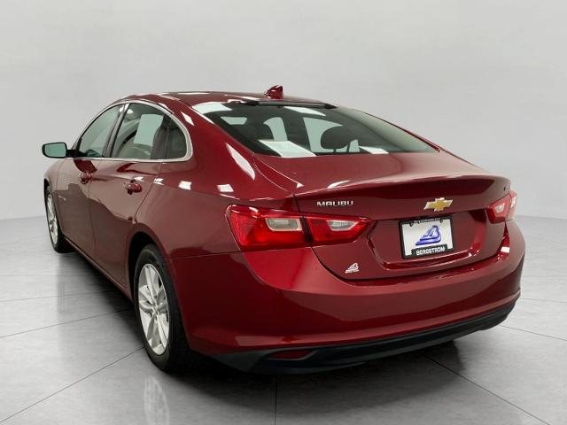 2018 Chevrolet Malibu Vehicle Photo in Appleton, WI 54913