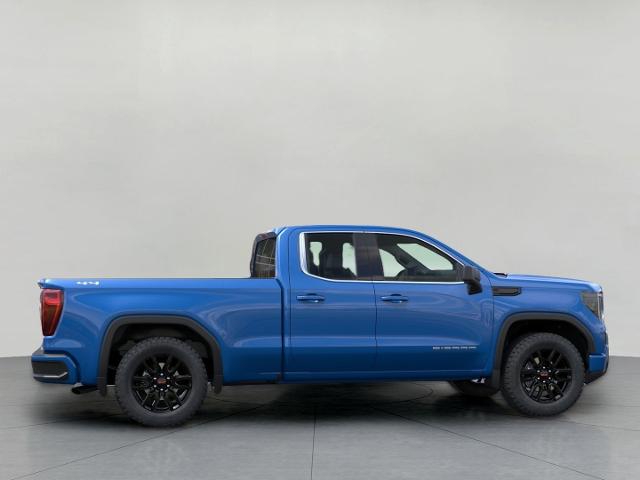 2023 GMC Sierra 1500 Vehicle Photo in OSHKOSH, WI 54904-7811