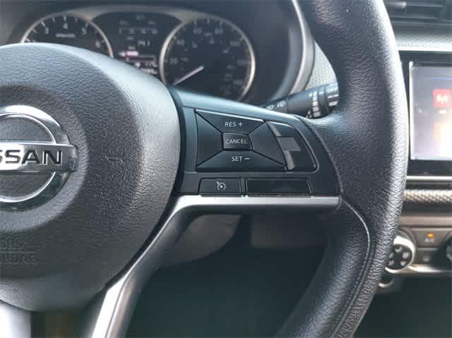 2020 Nissan Kicks Vehicle Photo in Corpus Christi, TX 78411