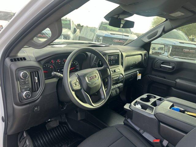 2023 GMC Sierra 1500 Vehicle Photo in GILBERT, AZ 85297-0402