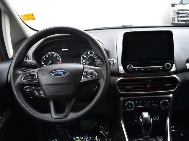 2021 Ford EcoSport Vehicle Photo in ELYRIA, OH 44035-6349