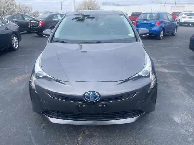 Used 2018 Toyota Prius Four with VIN JTDKARFU9J3056586 for sale in Poplar Bluff, MO