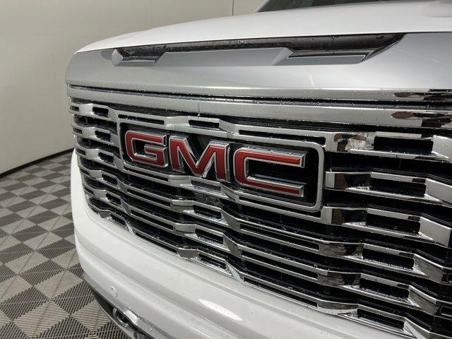 2024 GMC Sierra 1500 Vehicle Photo in GILBERT, AZ 85297-0402