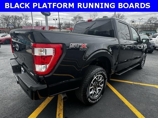 2021 Ford F-150 Vehicle Photo in Mahwah, NJ 07430-1343