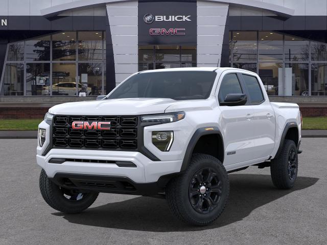 2024 GMC Canyon Vehicle Photo in PORTLAND, OR 97225-3518