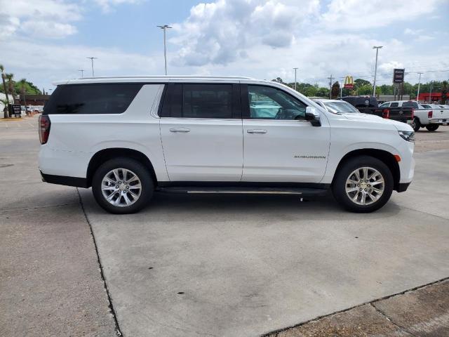 2022 Chevrolet Suburban Vehicle Photo in LAFAYETTE, LA 70503-4541