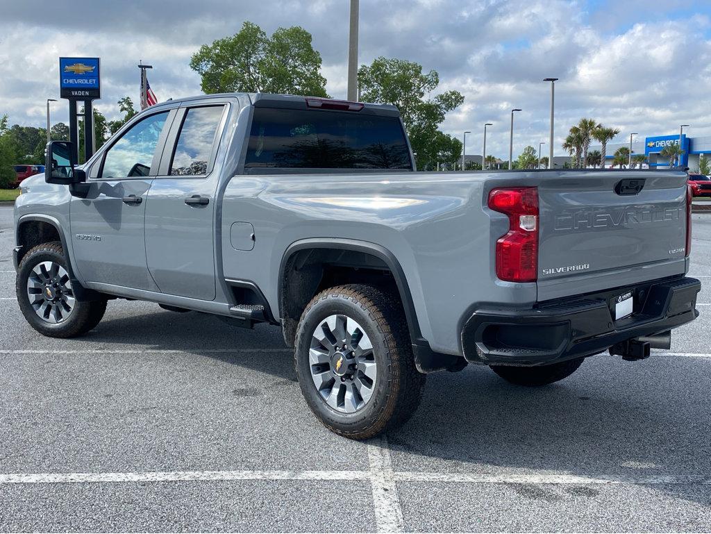 2024 Chevrolet Silverado 2500 HD Vehicle Photo in POOLER, GA 31322-3252