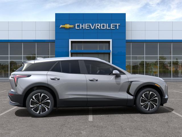 2024 Chevrolet Blazer EV Vehicle Photo in LAUREL, MD 20707-4697