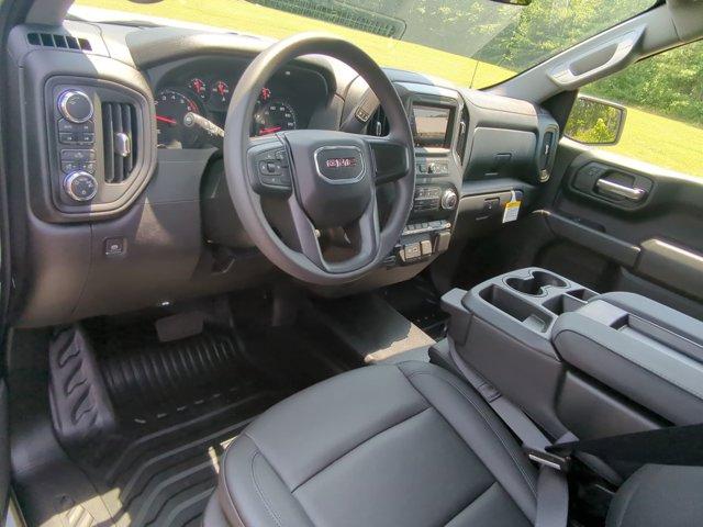 2024 GMC Sierra 1500 Vehicle Photo in ALBERTVILLE, AL 35950-0246