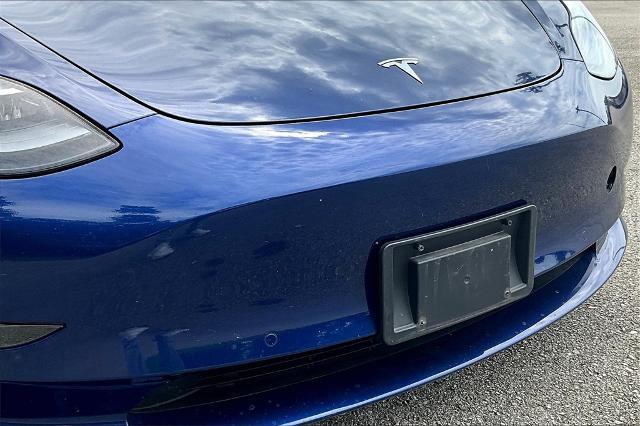 2022 Tesla Model 3 Vehicle Photo in Tulsa, OK 74145